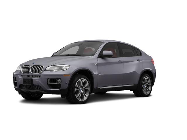 2013 BMW X6 xDrive50i