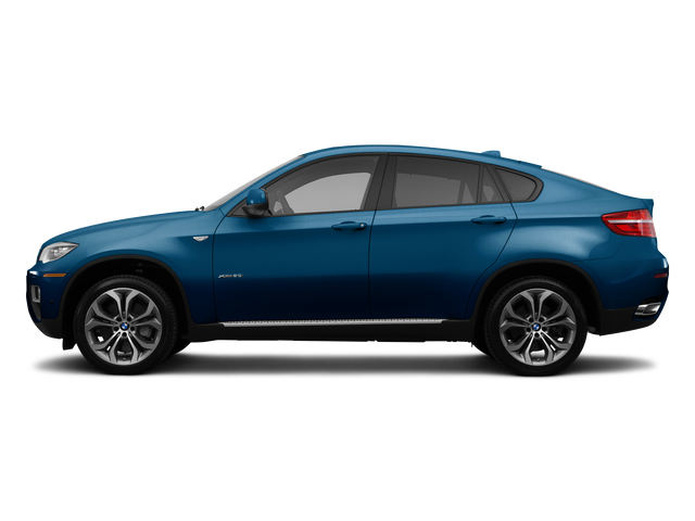 2013 BMW X6 xDrive35i