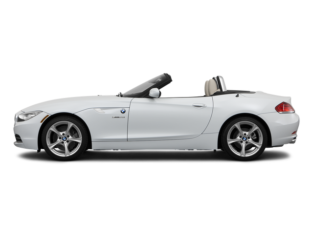 2013 BMW Z4 sDrive28i