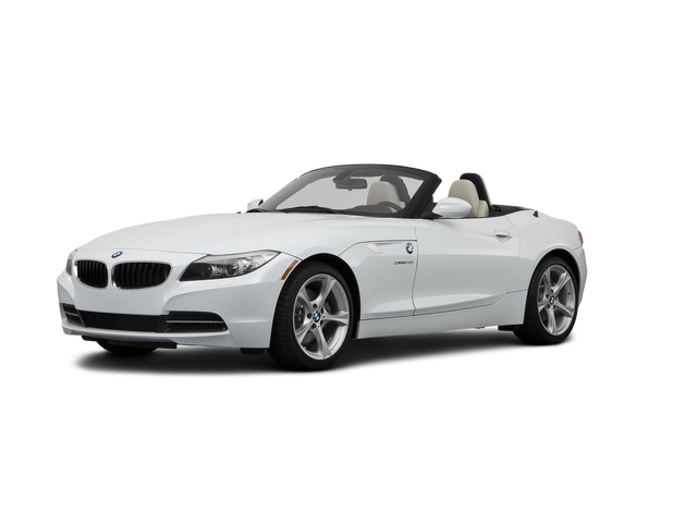 2013 BMW Z4 sDrive28i