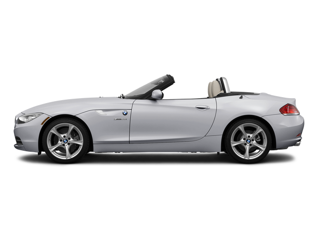 2013 BMW Z4 sDrive28i