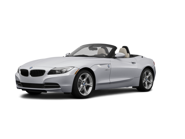 2013 BMW Z4 sDrive28i