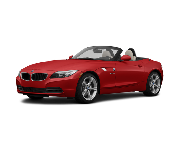 2013 BMW Z4 sDrive28i