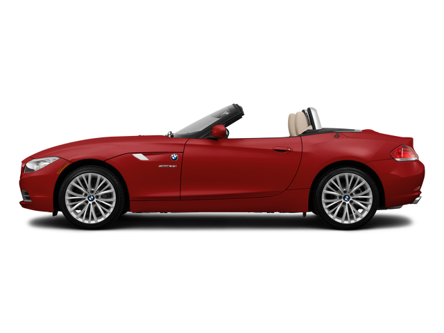 2013 BMW Z4 sDrive35i