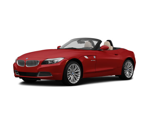 2013 BMW Z4 sDrive35i