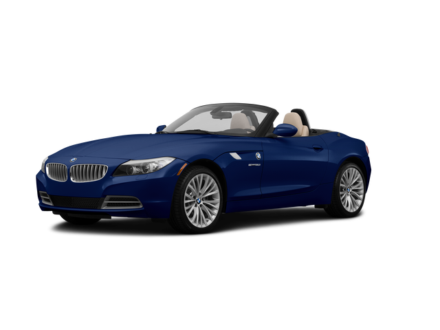 2013 BMW Z4 sDrive35i