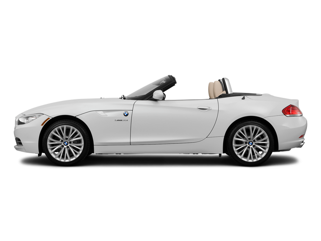 2013 BMW Z4 sDrive35i