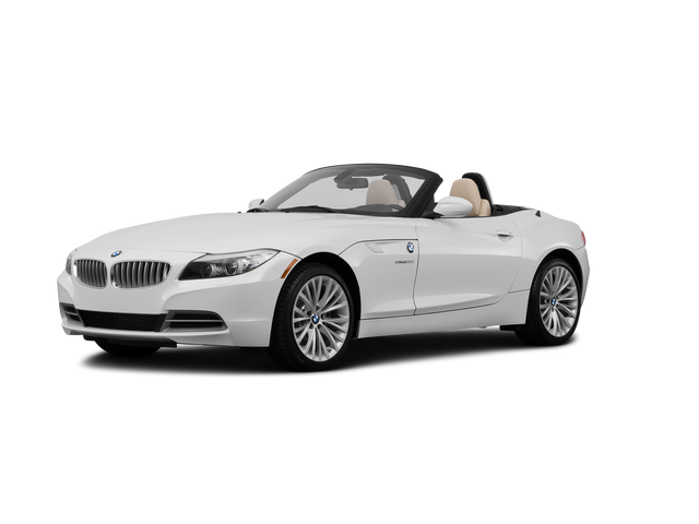 2013 BMW Z4 sDrive35i