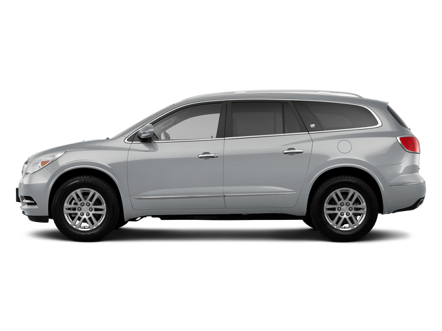 2013 Buick Enclave Convenience