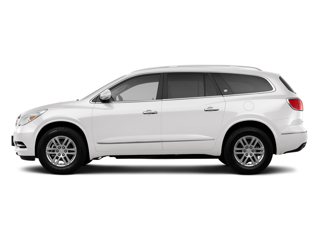 2013 Buick Enclave Convenience