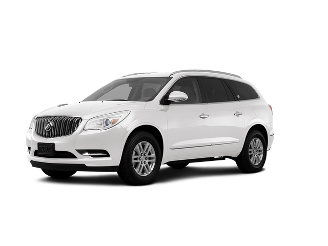 2013 Buick Enclave Convenience