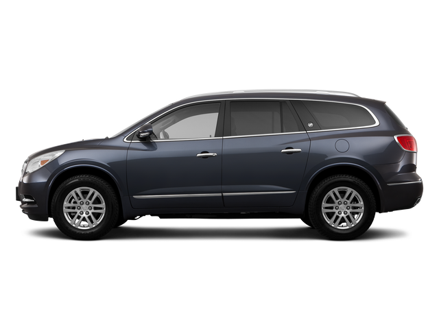 2013 Buick Enclave Convenience