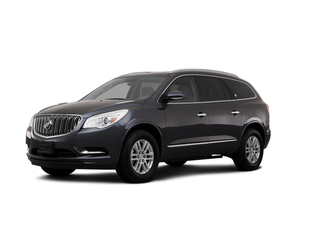 2013 Buick Enclave Convenience