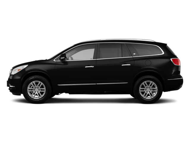 2013 Buick Enclave Convenience