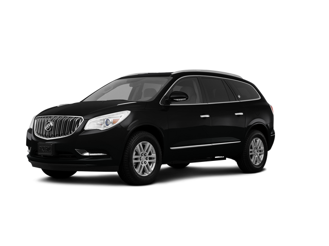 2013 Buick Enclave Convenience