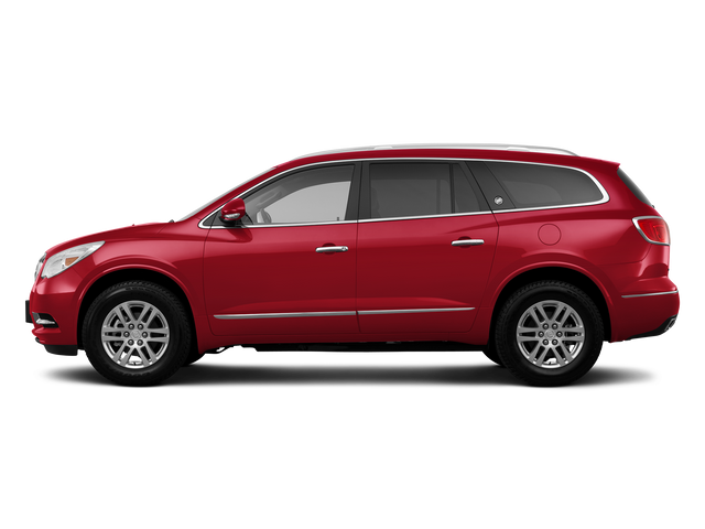 2013 Buick Enclave Convenience