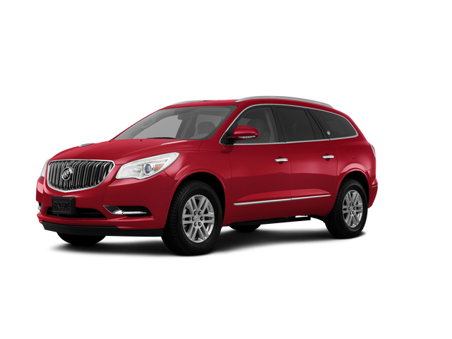 2013 Buick Enclave Convenience