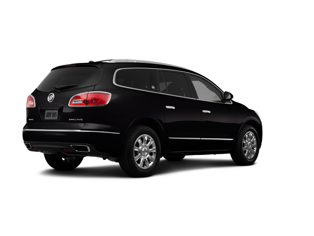 2013 Buick Enclave Leather