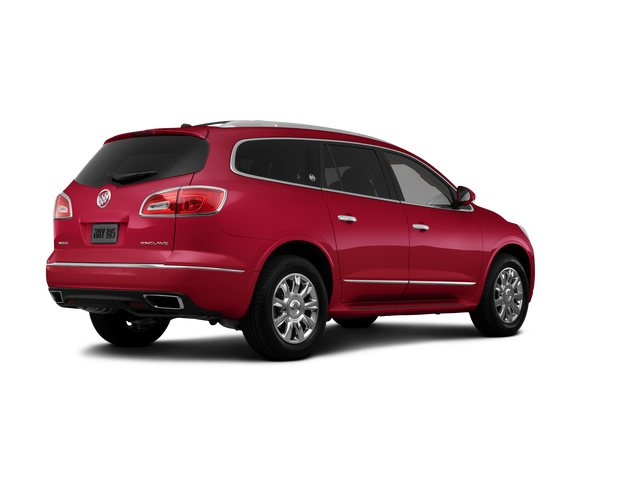 2013 Buick Enclave Premium