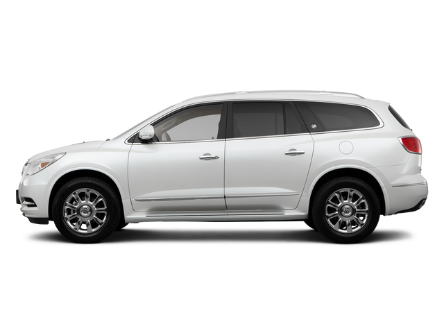 2013 Buick Enclave Premium