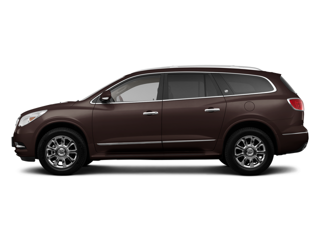 2013 Buick Enclave Leather