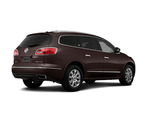 2013 Buick Enclave Leather