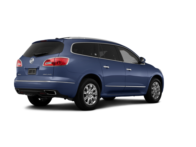 2013 Buick Enclave Premium