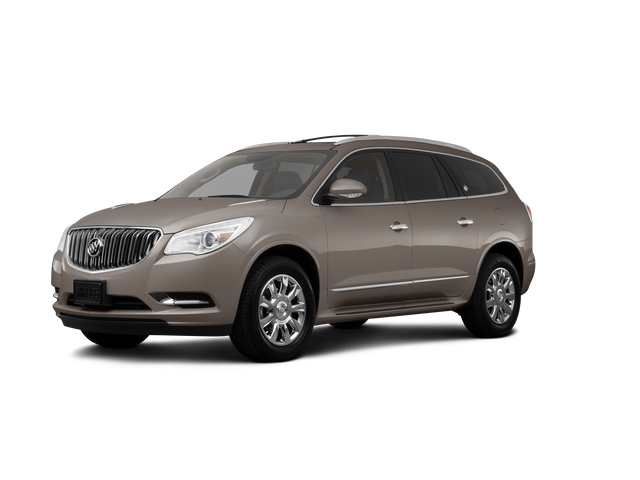 2013 Buick Enclave Leather