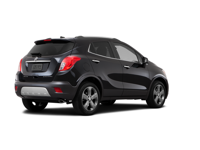 2013 Buick Encore Convenience