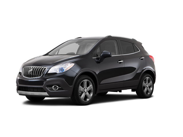 2013 Buick Encore Base