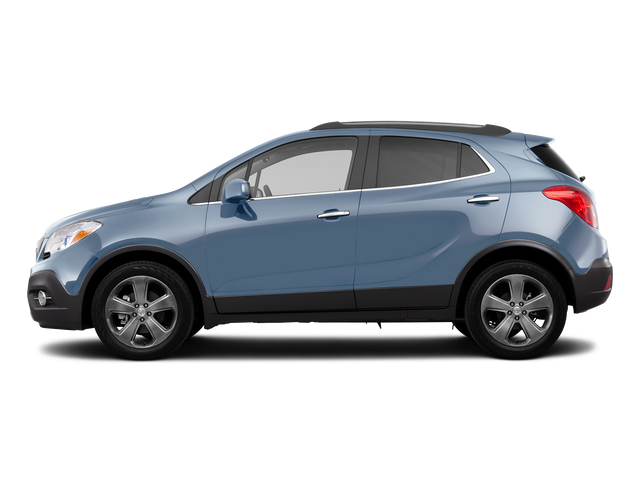 2013 Buick Encore Base