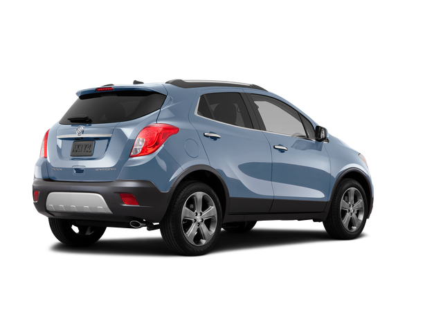 2013 Buick Encore Base