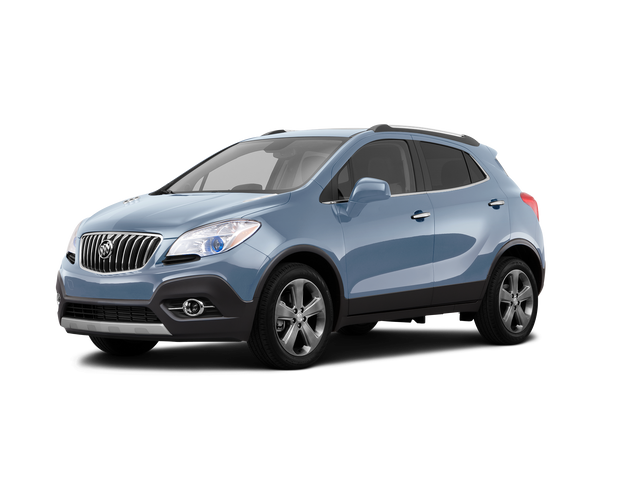 2013 Buick Encore Base