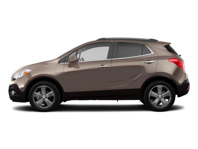 2013 Buick Encore Convenience