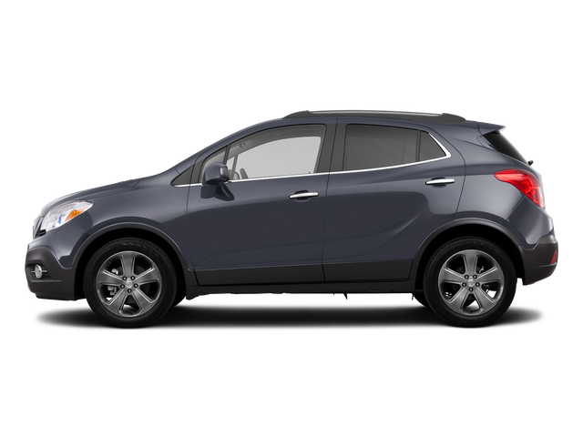 2013 Buick Encore Base