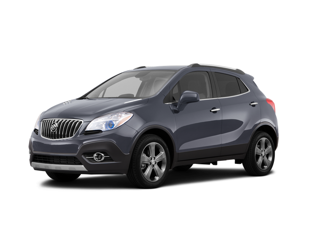 2013 Buick Encore Convenience