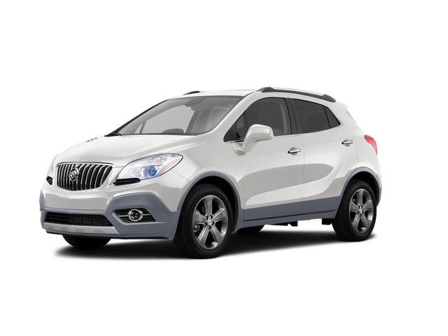 2013 Buick Encore Convenience