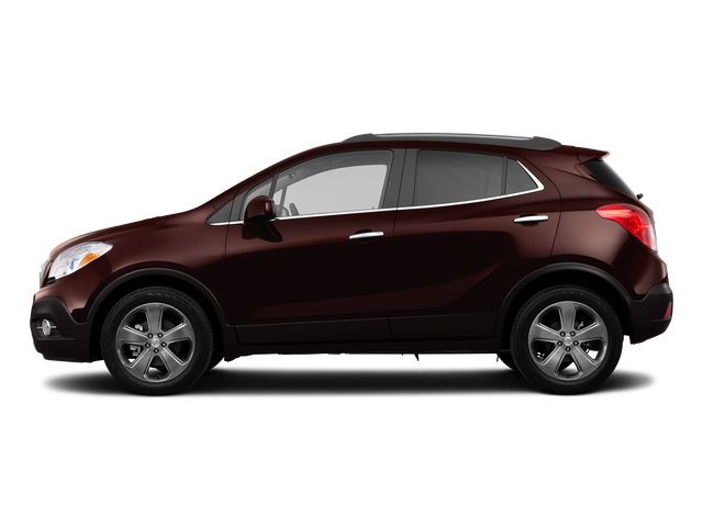 2013 Buick Encore Base