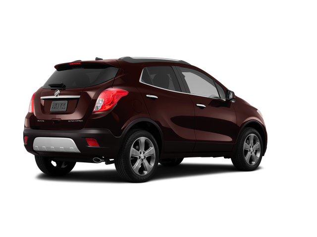 2013 Buick Encore Base