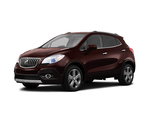 2013 Buick Encore Base