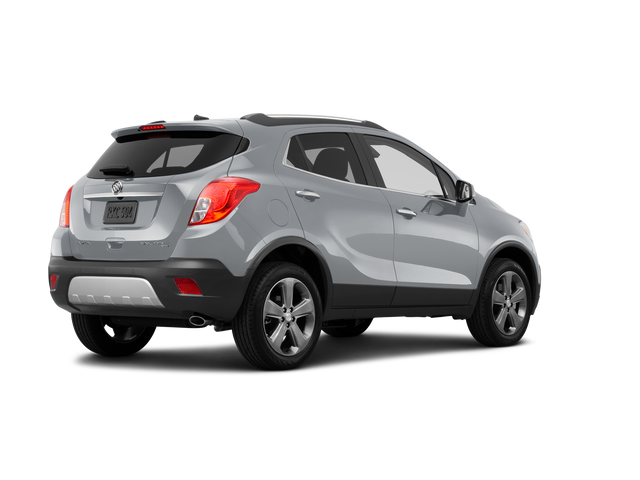 2013 Buick Encore Premium