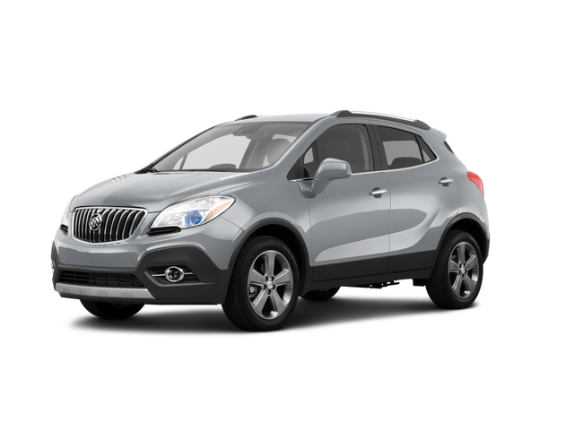 2013 Buick Encore Leather