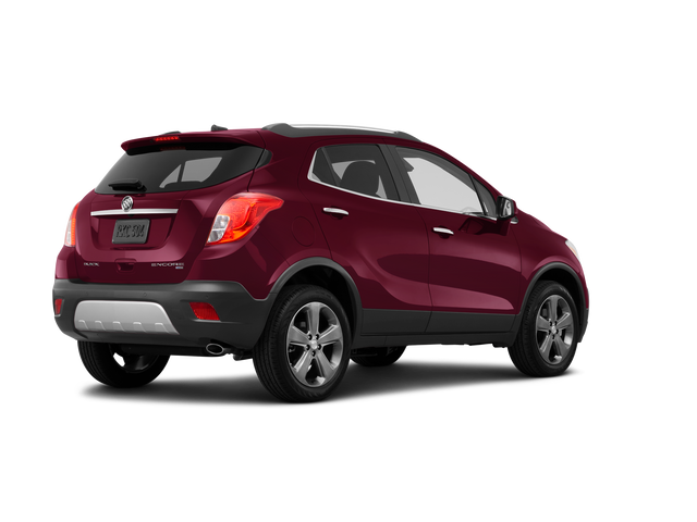 2013 Buick Encore Premium