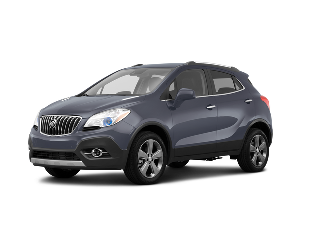 2013 Buick Encore Leather