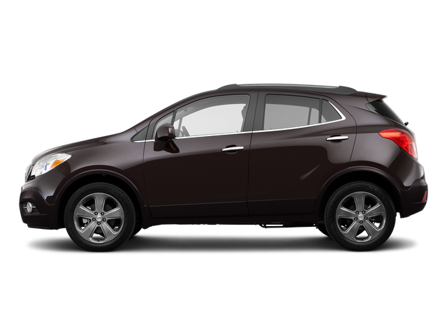 2013 Buick Encore Premium