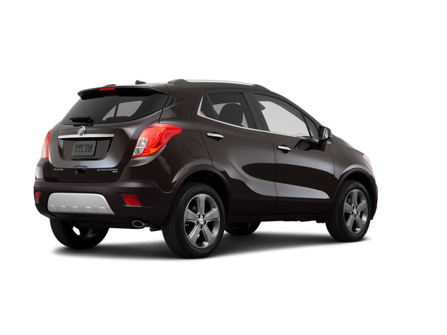 2013 Buick Encore Premium