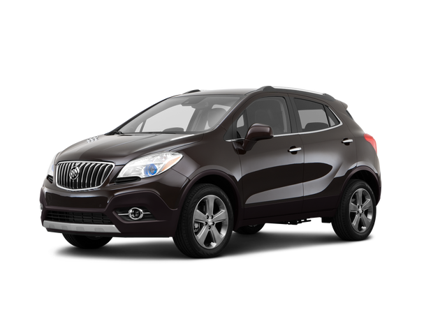 2013 Buick Encore Premium