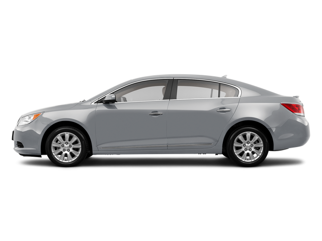2013 Buick LaCrosse Premium II