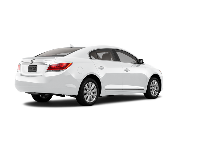 2013 Buick LaCrosse Base