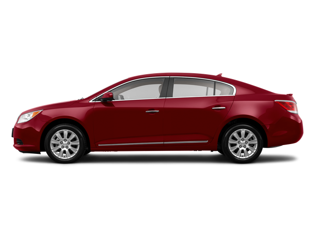 2013 Buick LaCrosse Touring